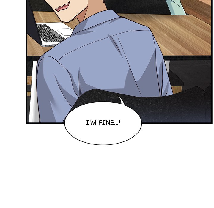 My Other Girlfriend Chapter 3 image 149