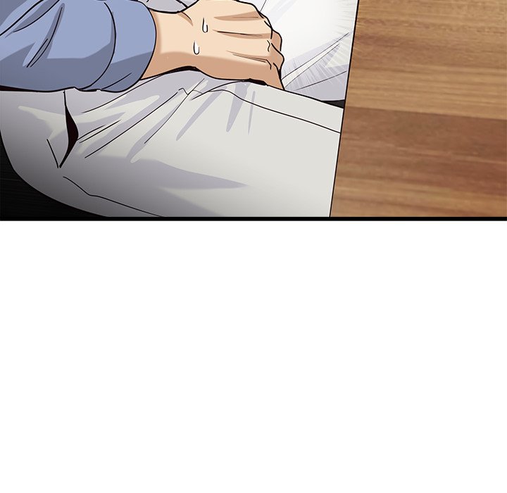 My Other Girlfriend Chapter 3 image 153
