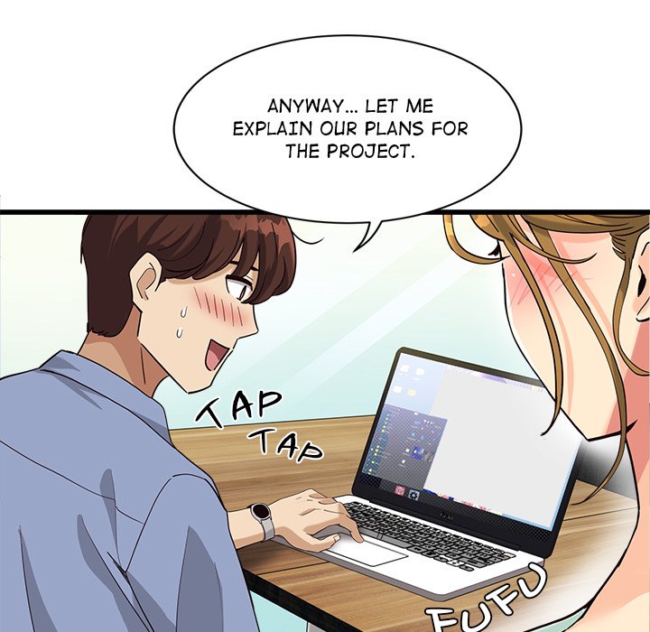 My Other Girlfriend Chapter 3 image 156