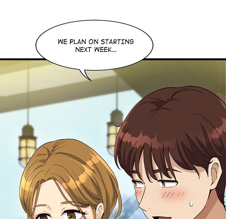 My Other Girlfriend Chapter 3 image 160