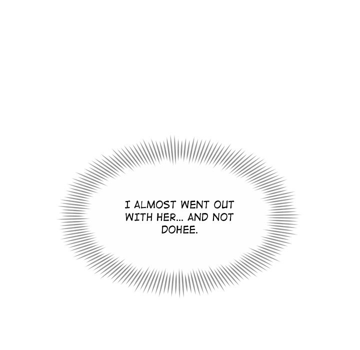 My Other Girlfriend Chapter 3 image 164