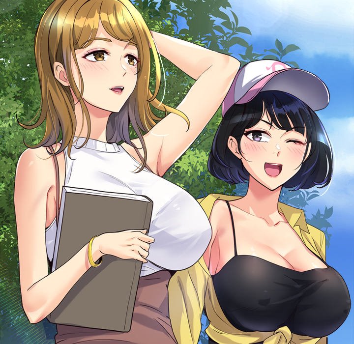 My Other Girlfriend Chapter 3 image 167