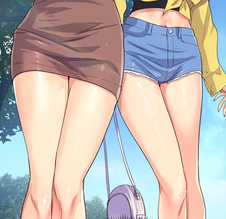 My Other Girlfriend Chapter 3 image 168
