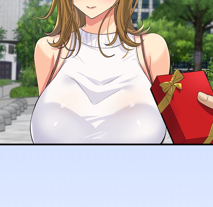 My Other Girlfriend Chapter 3 image 172