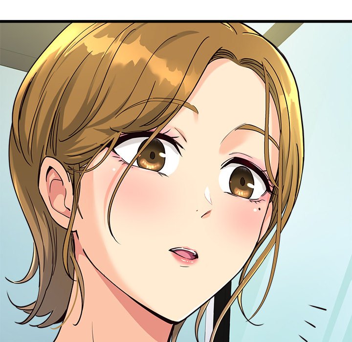 My Other Girlfriend Chapter 3 image 175