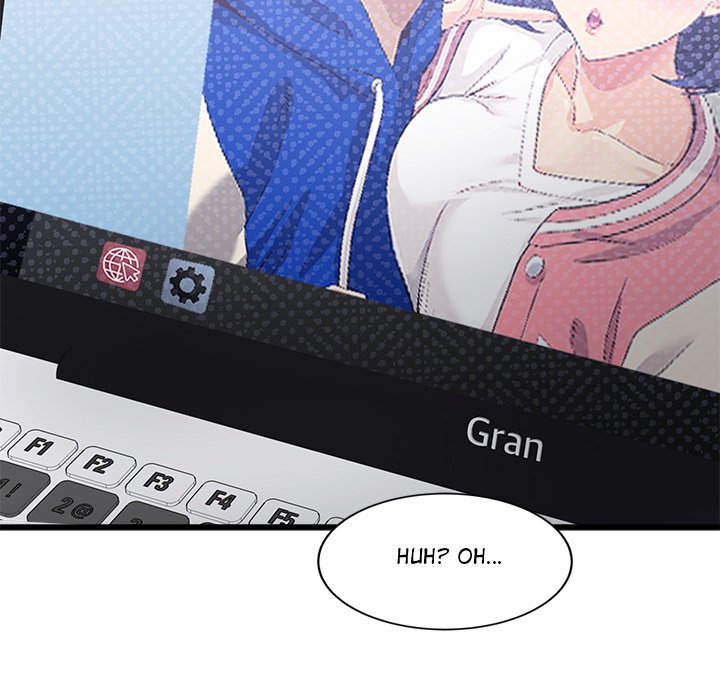 My Other Girlfriend Chapter 3 image 178