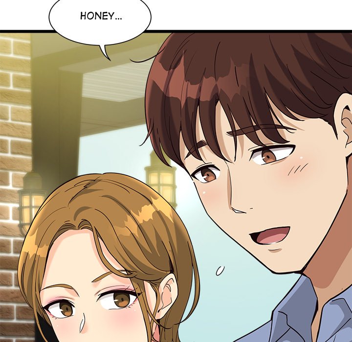 My Other Girlfriend Chapter 3 image 180