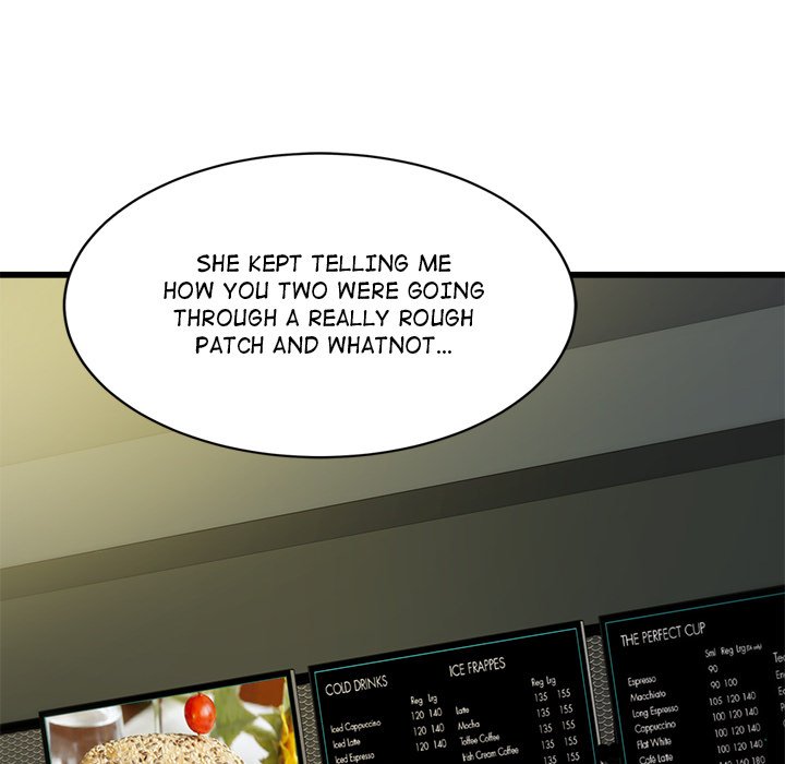 My Other Girlfriend Chapter 3 image 182