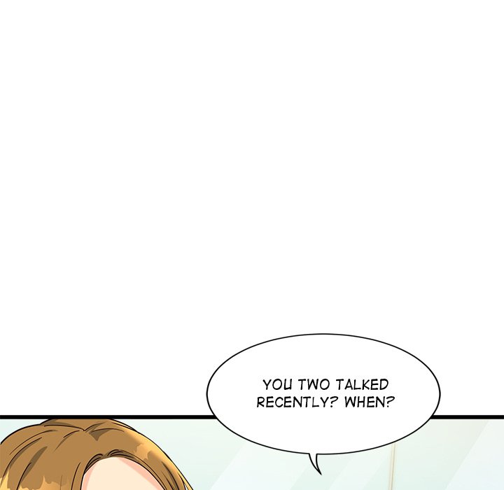 My Other Girlfriend Chapter 3 image 184