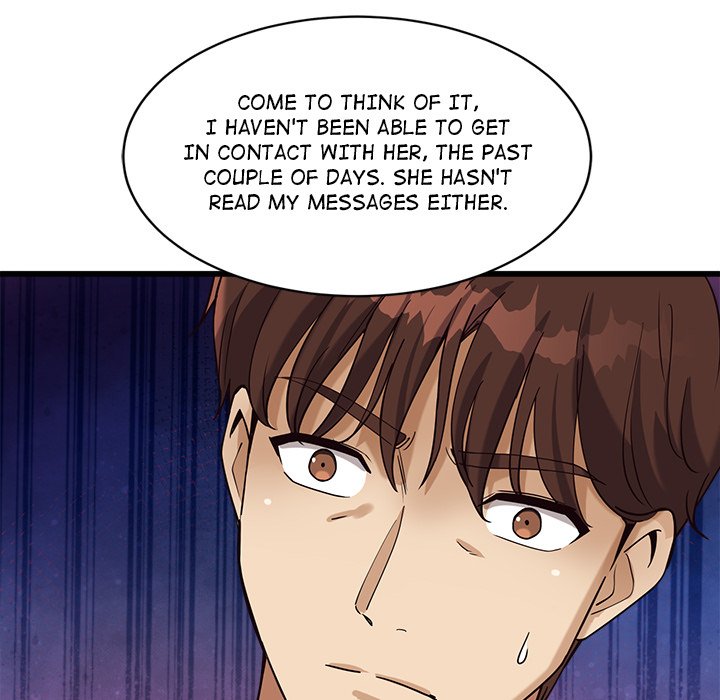 My Other Girlfriend Chapter 3 image 187