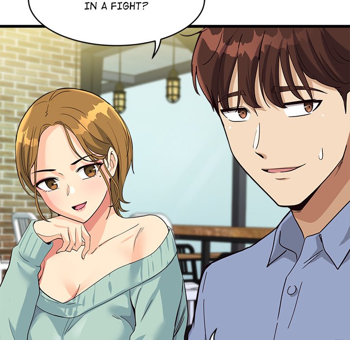 My Other Girlfriend Chapter 3 image 190