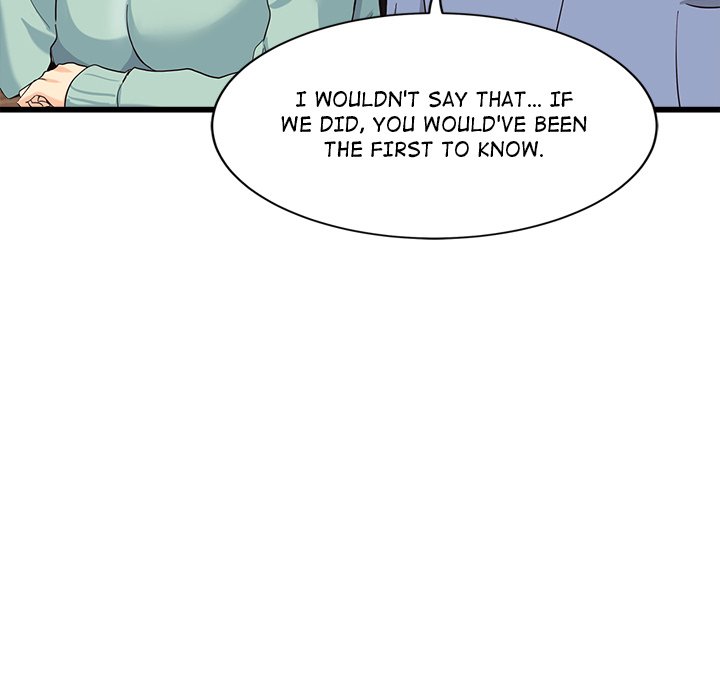 My Other Girlfriend Chapter 3 image 191