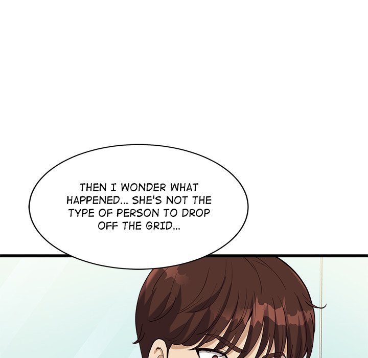 My Other Girlfriend Chapter 3 image 192