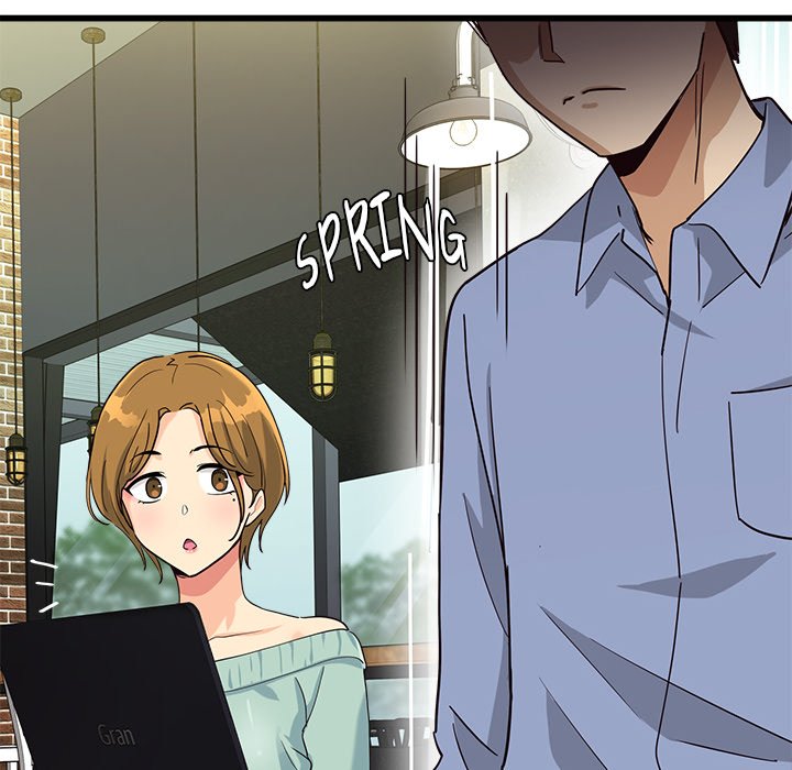My Other Girlfriend Chapter 3 image 195