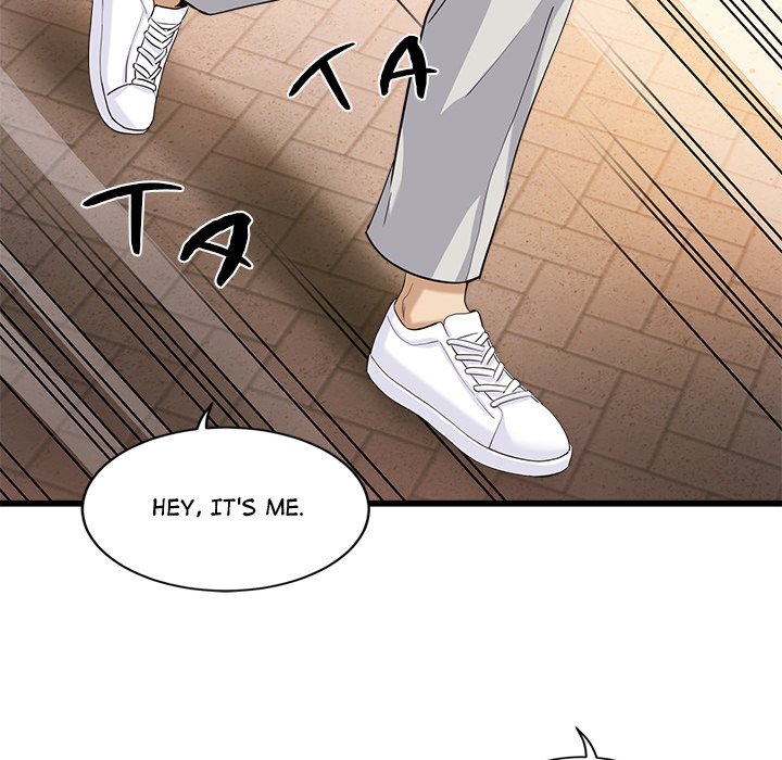 My Other Girlfriend Chapter 3 image 200