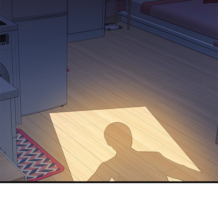 My Other Girlfriend Chapter 3 image 214