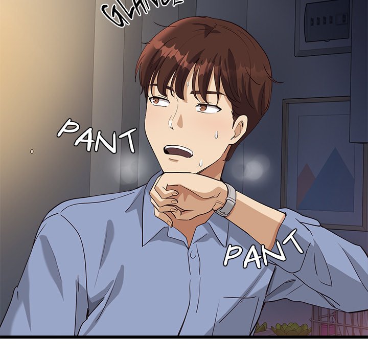 My Other Girlfriend Chapter 3 image 216