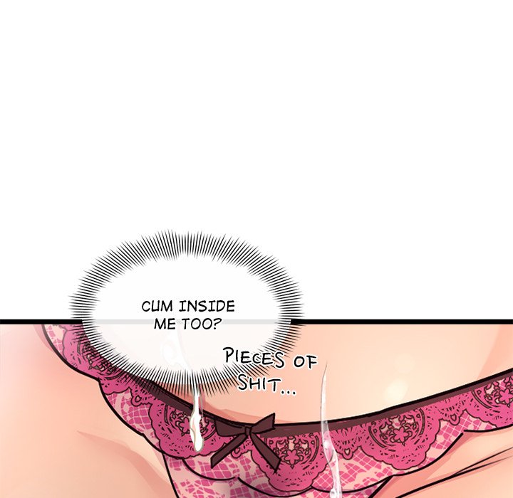 My Other Girlfriend Chapter 3 image 21