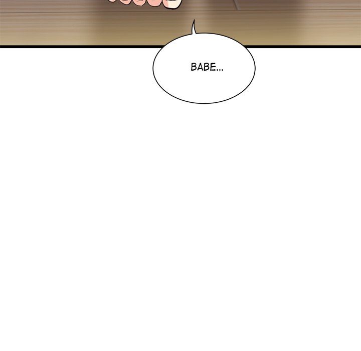 My Other Girlfriend Chapter 3 image 224