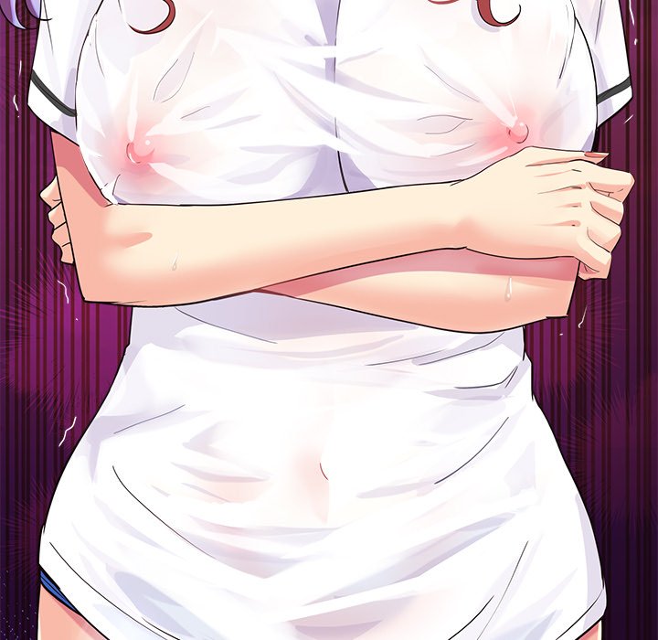 My Other Girlfriend Chapter 3 image 234