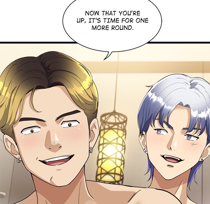 My Other Girlfriend Chapter 3 image 25