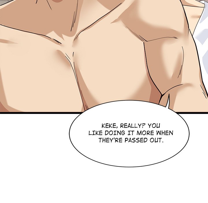 My Other Girlfriend Chapter 3 image 26
