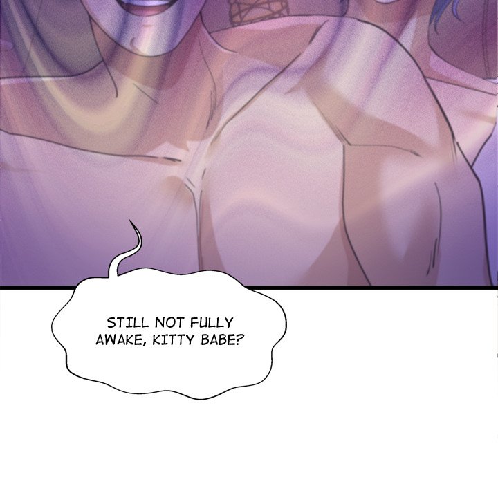 My Other Girlfriend Chapter 3 image 33