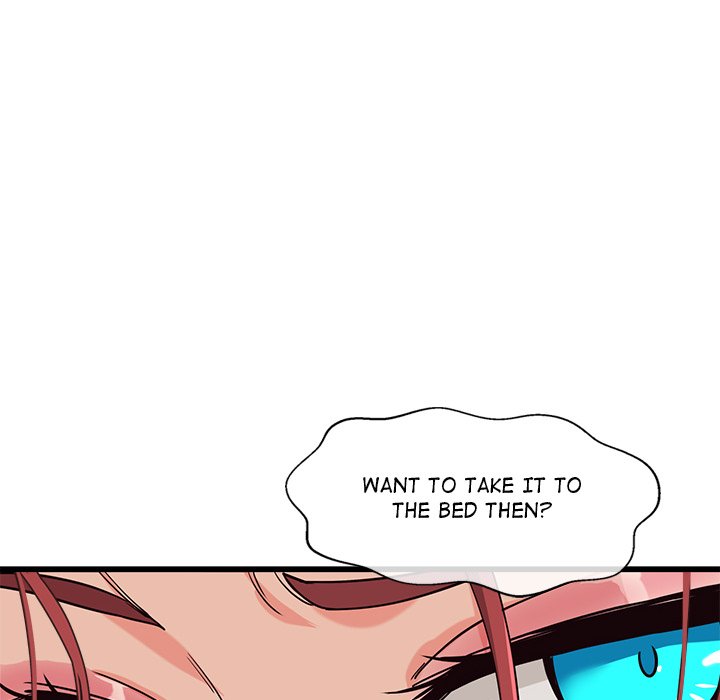 My Other Girlfriend Chapter 3 image 34