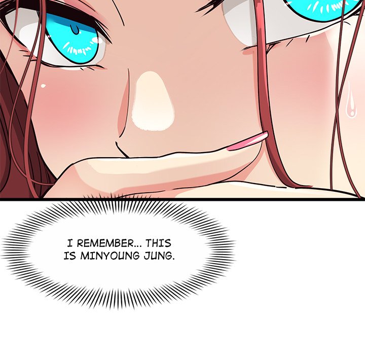 My Other Girlfriend Chapter 3 image 35