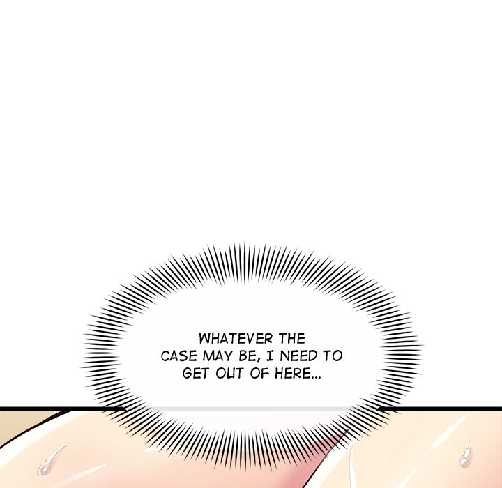 My Other Girlfriend Chapter 3 image 37