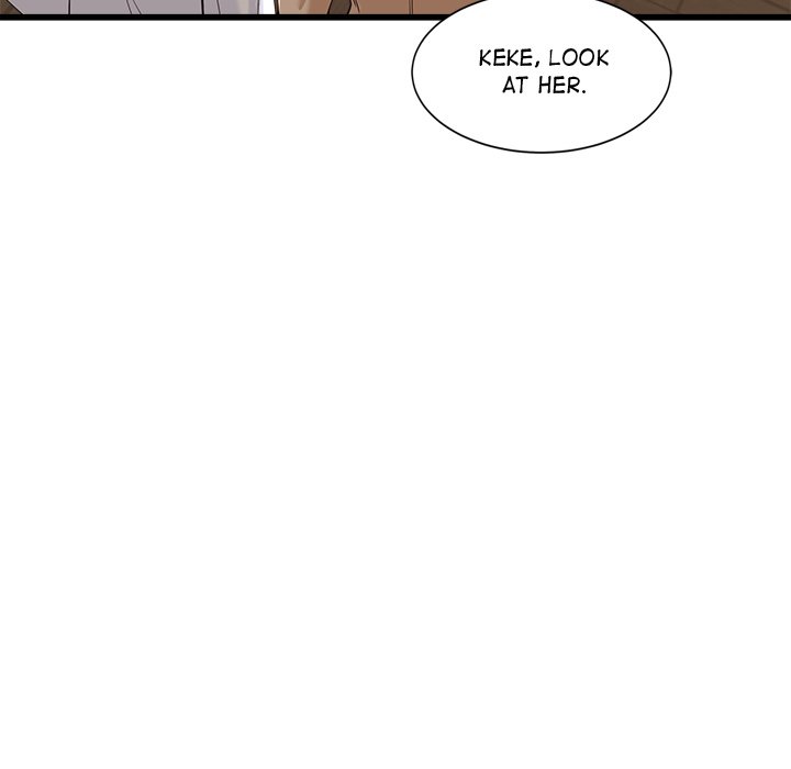 My Other Girlfriend Chapter 3 image 41