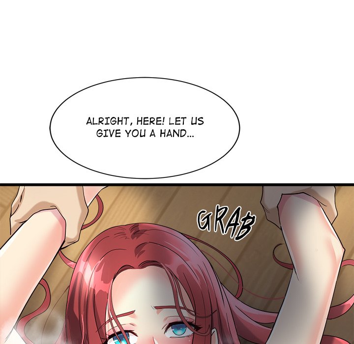 My Other Girlfriend Chapter 3 image 44