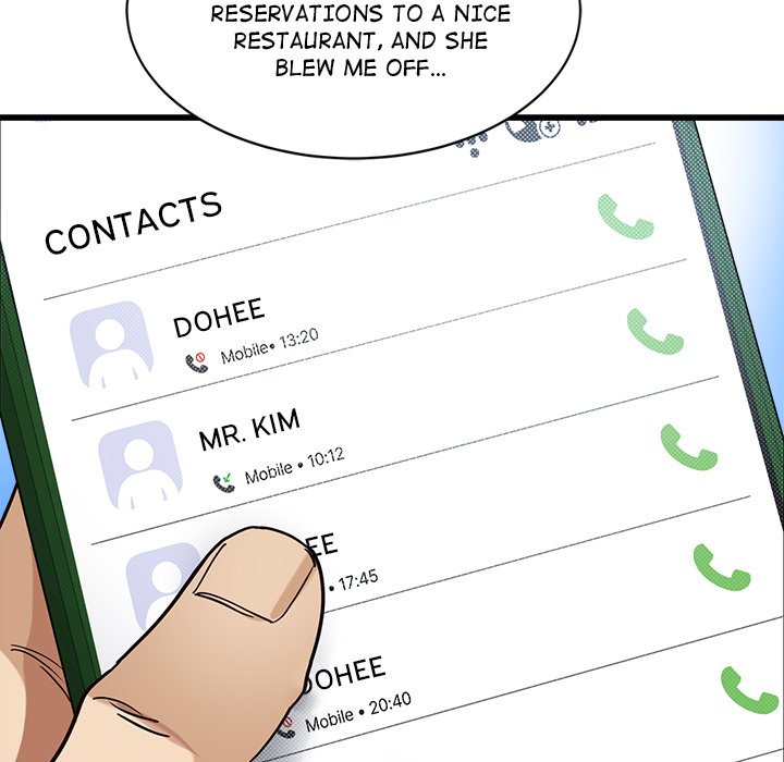 My Other Girlfriend Chapter 3 image 67