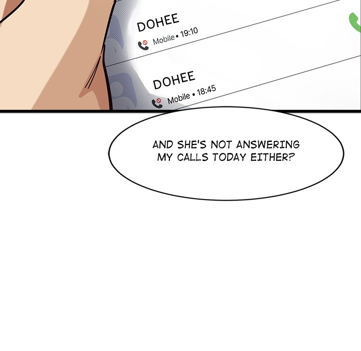 My Other Girlfriend Chapter 3 image 68
