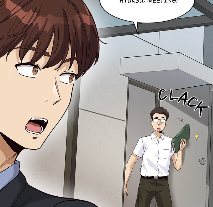 My Other Girlfriend Chapter 3 image 72