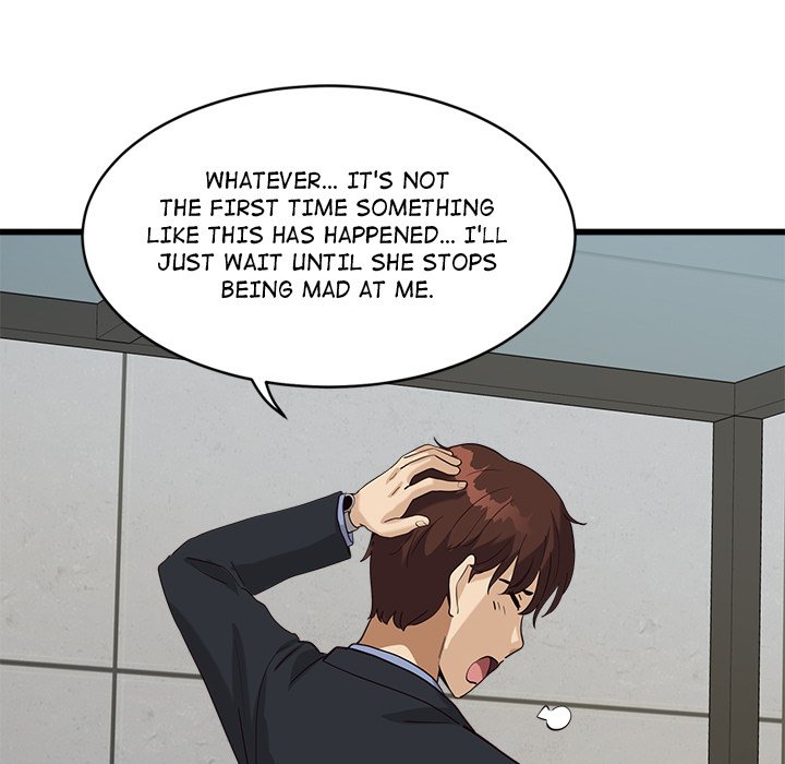 My Other Girlfriend Chapter 3 image 74