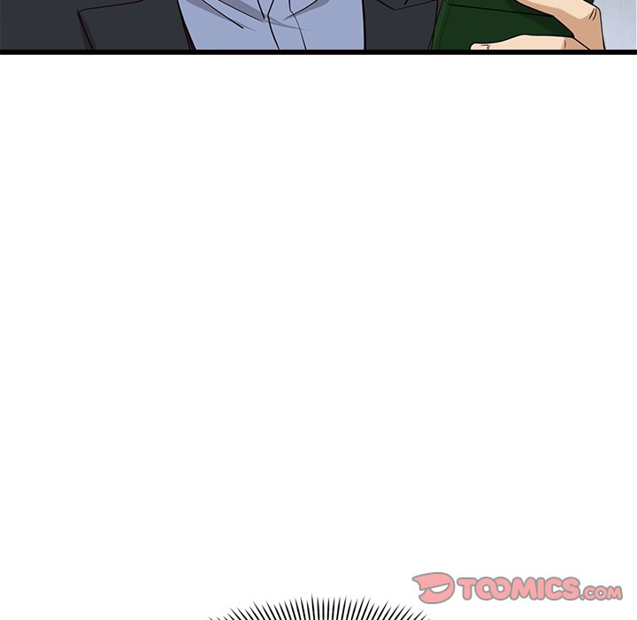 My Other Girlfriend Chapter 3 image 83