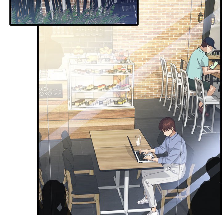 My Other Girlfriend Chapter 3 image 87