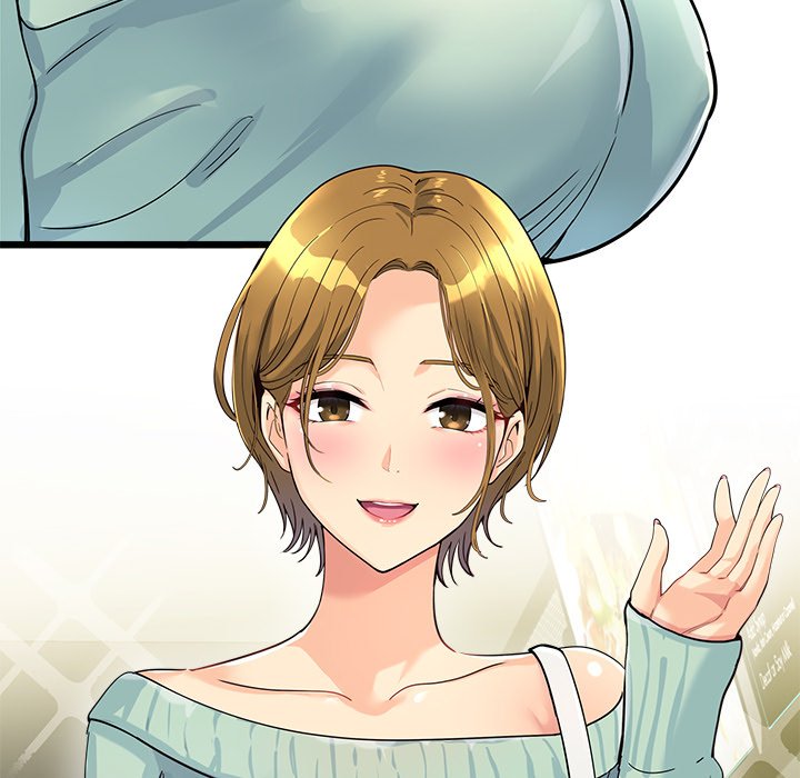 My Other Girlfriend Chapter 3 image 95