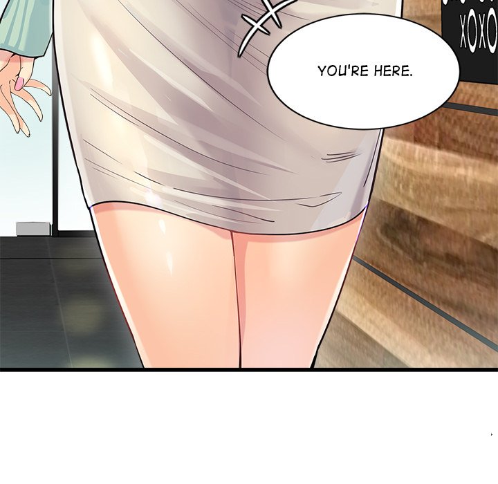 My Other Girlfriend Chapter 3 image 97