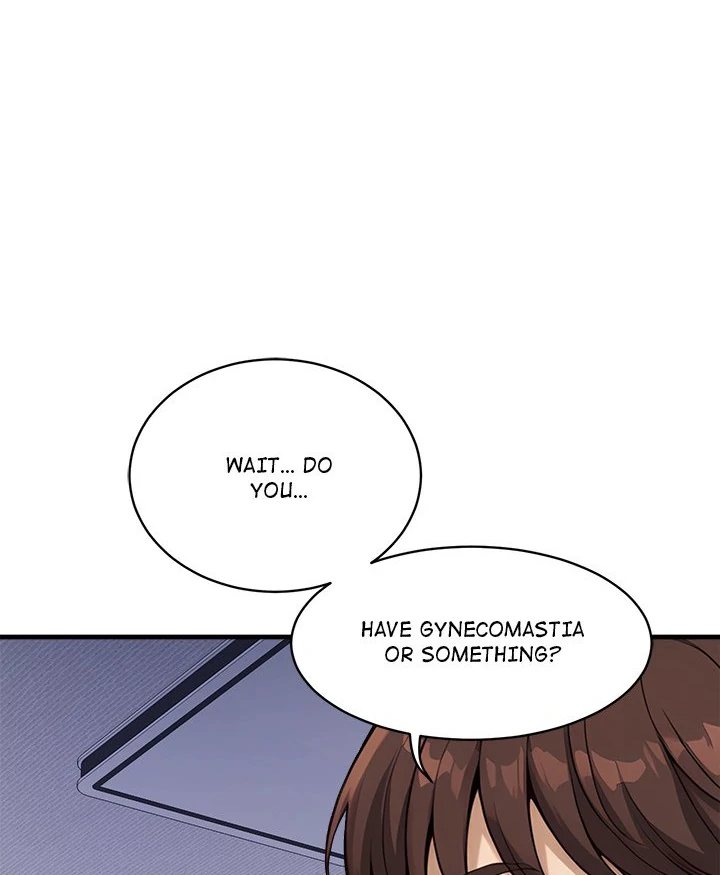 My Other Girlfriend Chapter 30 image 102