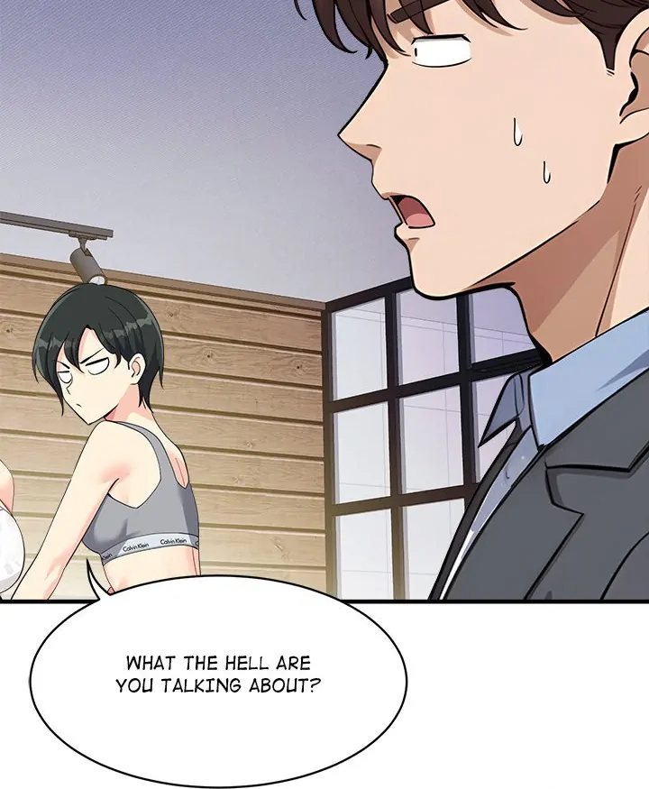My Other Girlfriend Chapter 30 image 103