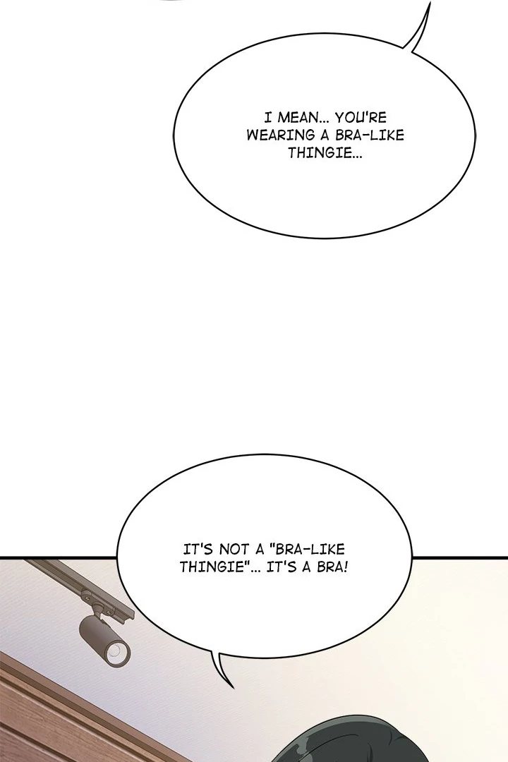 My Other Girlfriend Chapter 30 image 104