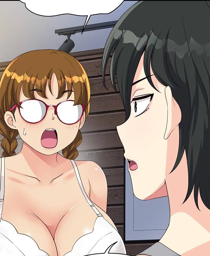 My Other Girlfriend Chapter 30 image 107