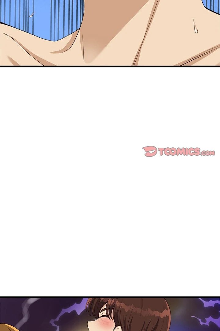 My Other Girlfriend Chapter 30 image 10