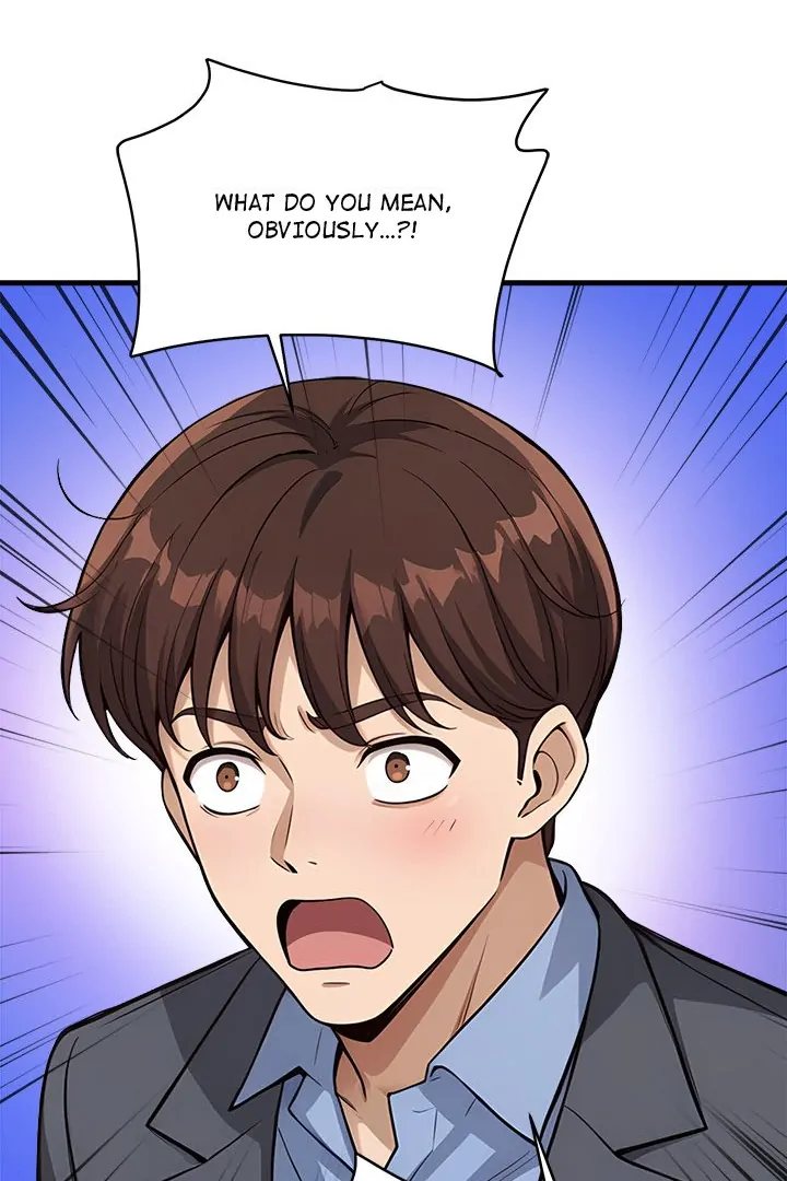 My Other Girlfriend Chapter 30 image 109