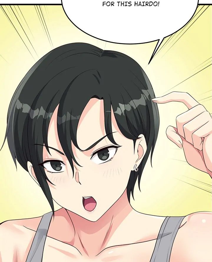 My Other Girlfriend Chapter 30 image 111
