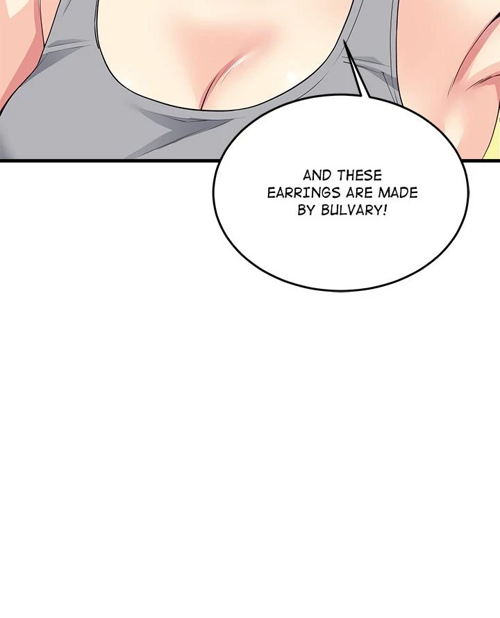 My Other Girlfriend Chapter 30 image 112