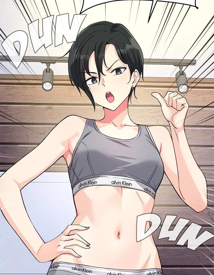 My Other Girlfriend Chapter 30 image 115