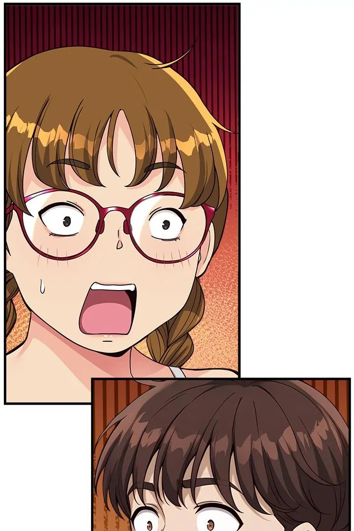 My Other Girlfriend Chapter 30 image 117